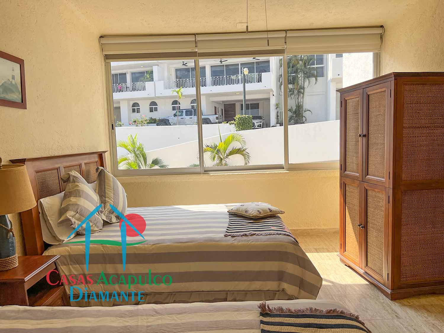 Brisas Guitarrón Cantaritos villa 3 - Recámara uno 2